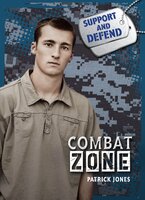 Combat Zone - Patrick Jones