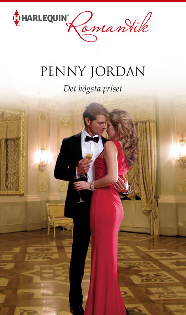 Penny Jordan - Det högsta priset