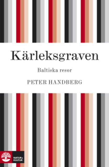 Peter Handberg - Kärleksgraven