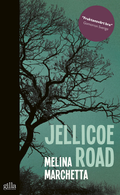Melina Marchetta - Jellicoe Road