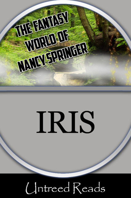 Nancy Springer - Iris