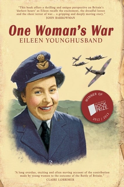 Eileen Youngblood - One Woman's War