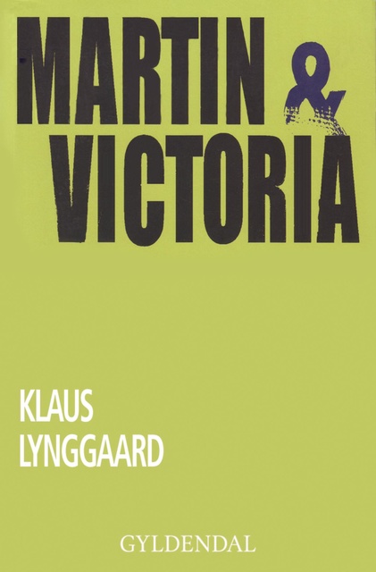 Klaus Lynggaard - Martin & Victoria