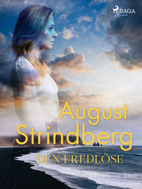 August Strindberg - Den Fredlöse