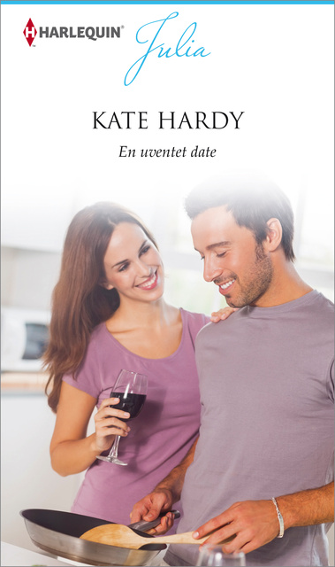 Kate Hardy - En uventet date