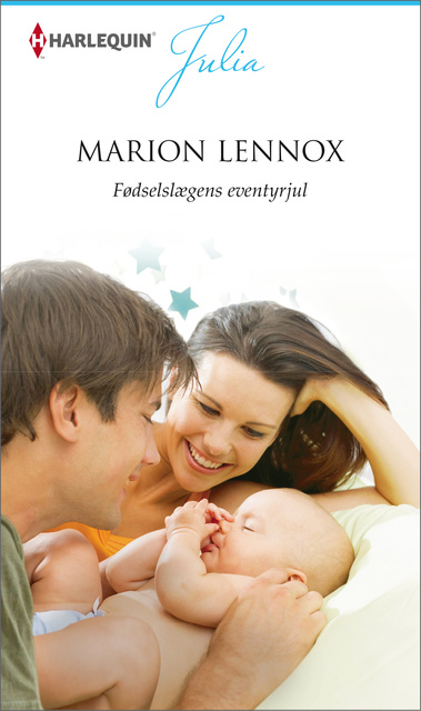 Marion Lennox - Fødselslægens eventyrjul