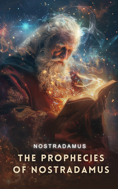 Nostradamus - The Prophecies of Nostradamus