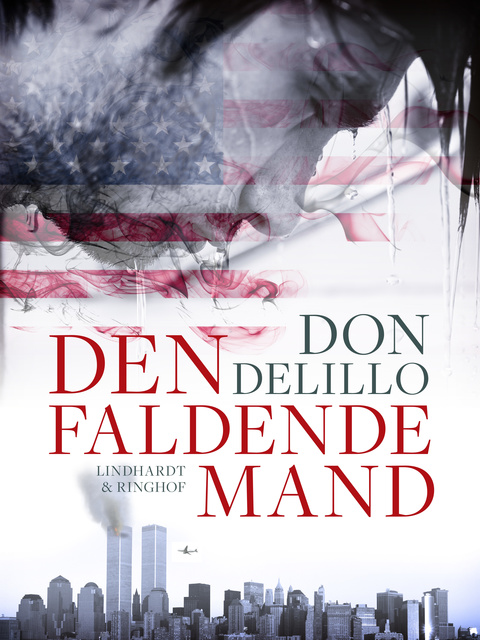Don DeLillo - Den faldende mand