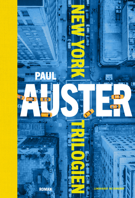 Paul Auster - New York Trilogien