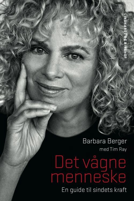 Barbara Berger - Det vågne menneske