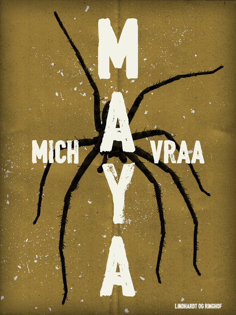 Mich Vraa - Maya