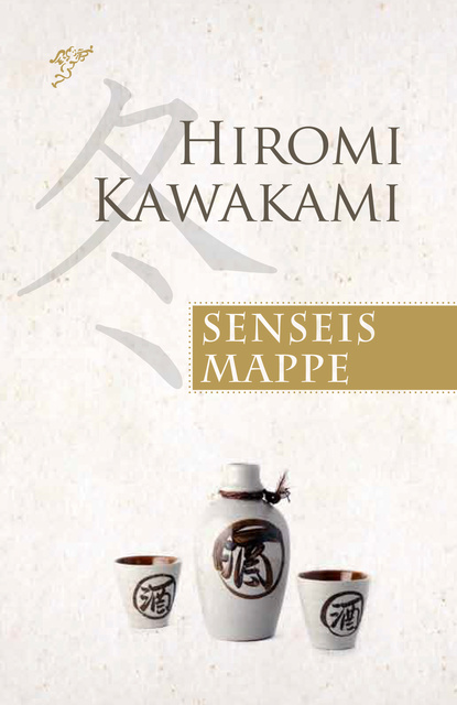 Hiromi Kawakami - Senseis mappe
