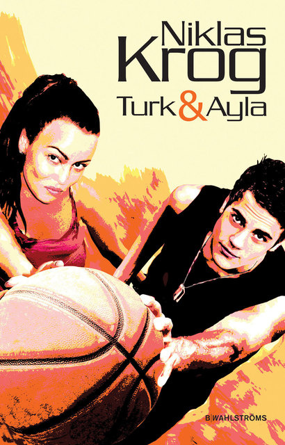 Niklas Krog - Turk & Ayla