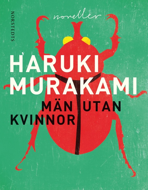 Haruki Murakami - Män utan kvinnor