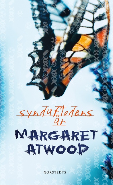 Margaret Atwood - Syndaflodens år