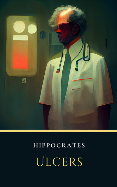 Hippocrates - Ulcers