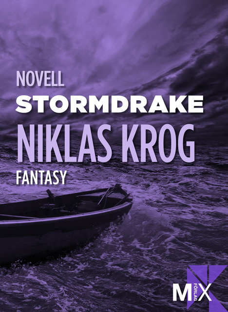 Niklas Krog - Stormdrake