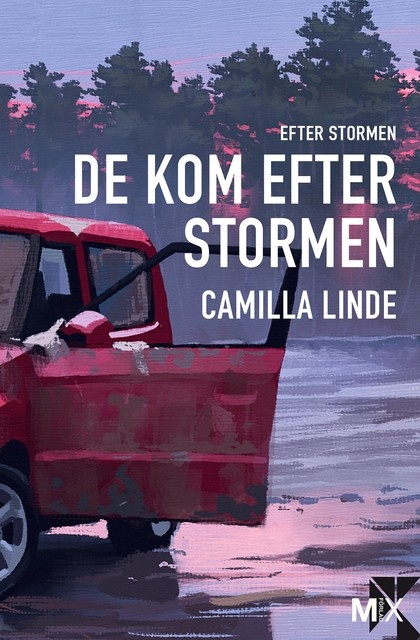 Camilla Linde - De kom efter stormen