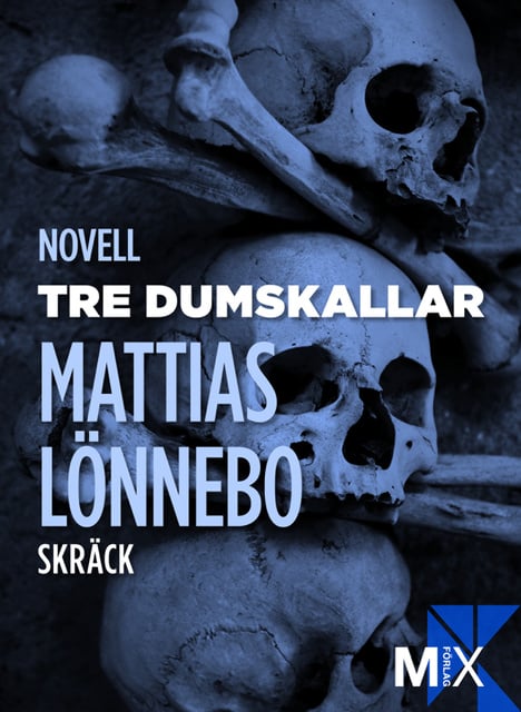 Mattias Lönnebo - Tre dumskallar