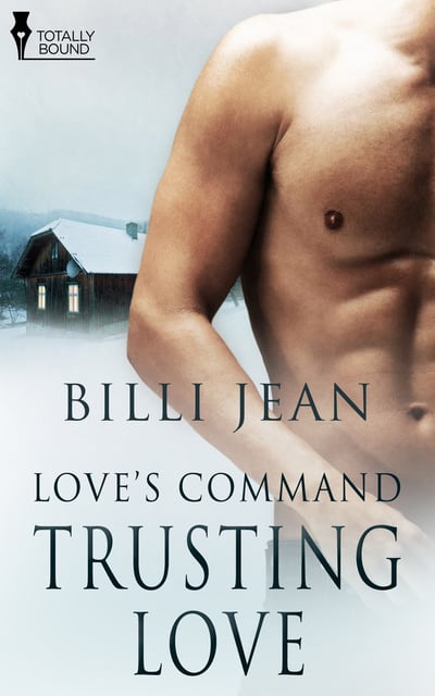Billi Jean - Trusting Love
