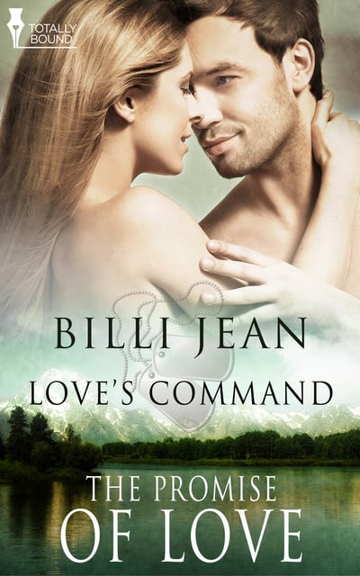 Billi Jean - The Promise of Love