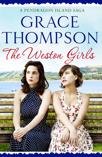 Grace Thompson - The Weston Girls