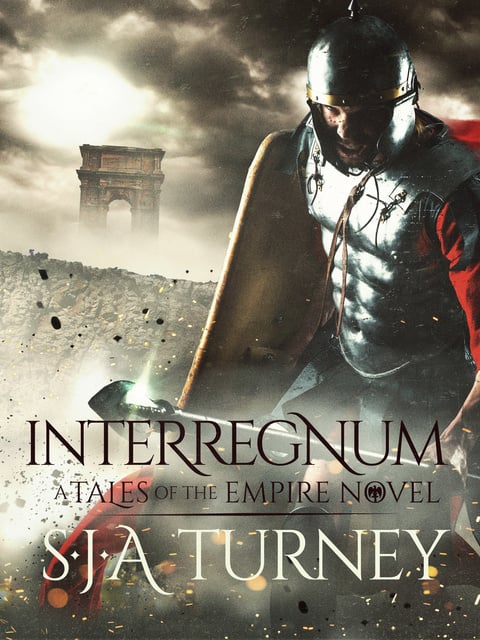 S.J.A. Turney - Interregnum