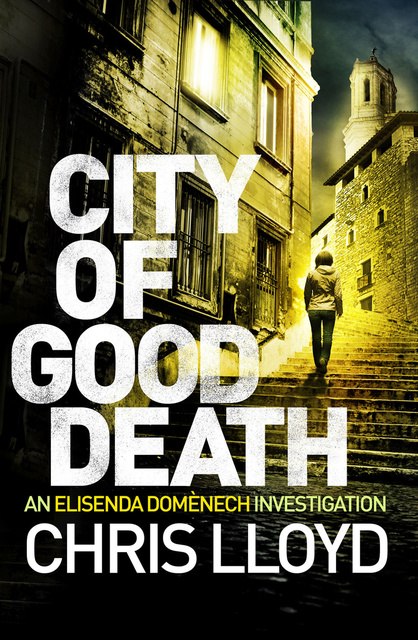 Chris Lloyd - City of Good Death