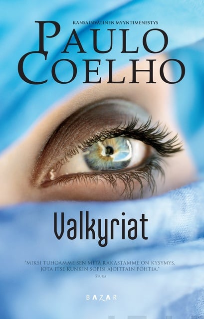 Paulo Coelho - Valkyriat