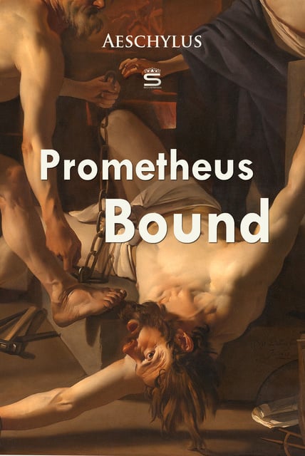 Aeschylus - Prometheus Bound