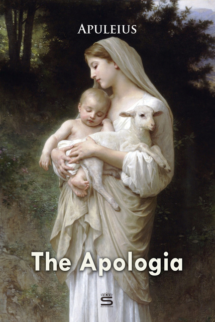 Apuleius - The Apologia