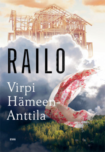 Virpi Hämeen-Anttila - Railo
