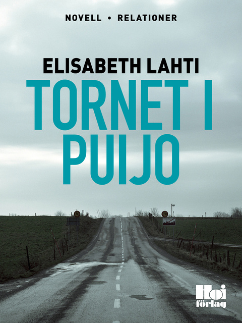 Elisabeth Lahti - Tornet i Puijo