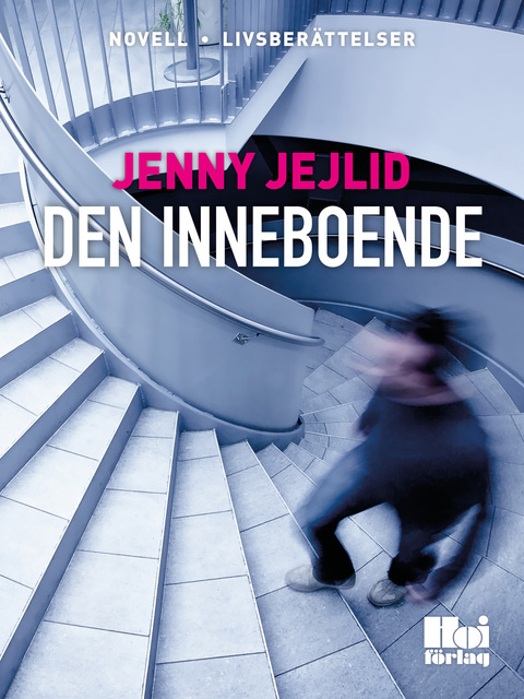 Jenny Jejlid - Den inneboende