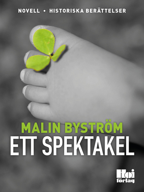Malin Byström - Ett spektakel