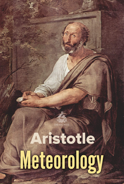 Aristotle - Meteorology