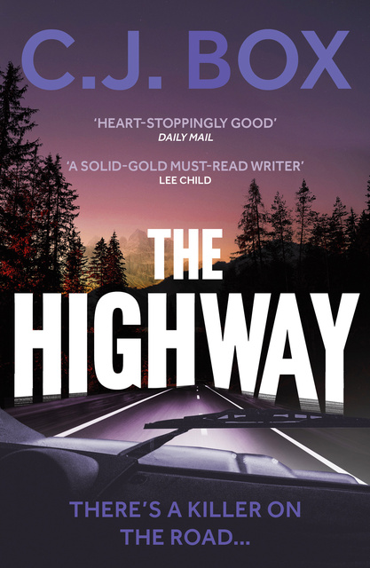 C.J. Box - The Highway