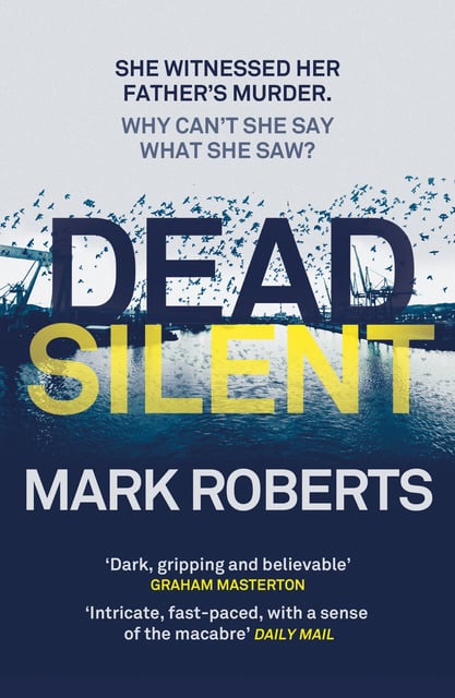 Mark Roberts - Dead Silent
