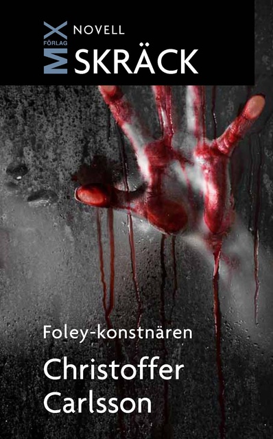 Christoffer Carlsson - Foley-konstnären