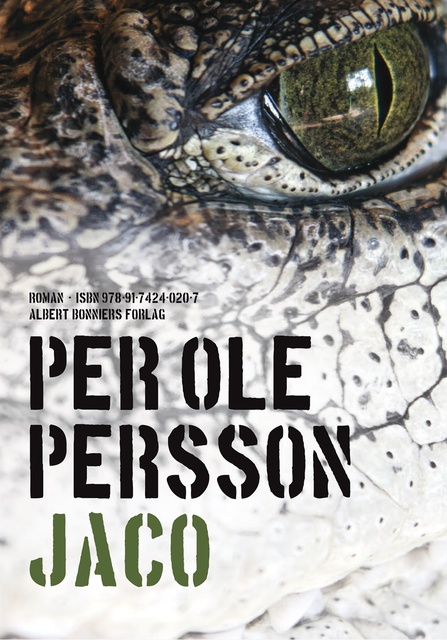 Per Ole Persson - Jaco
