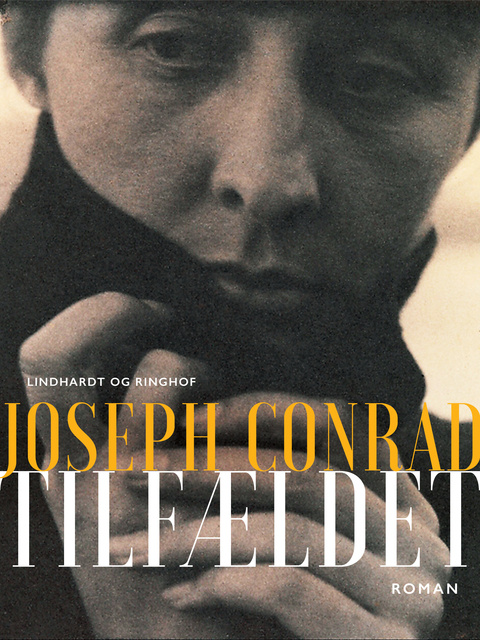 Joseph Conrad - Tilfældet