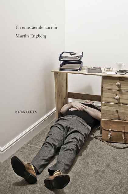 Martin Engberg - En enastående karriär