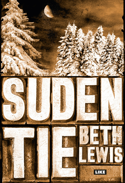 Beth Lewis - Suden tie