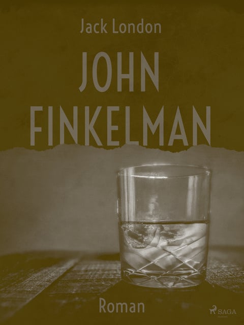 Jack London - John Finkelman