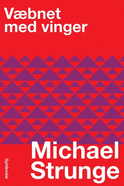 Michael Strunge - Væbnet med vinger