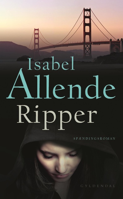 Isabel Allende - Ripper