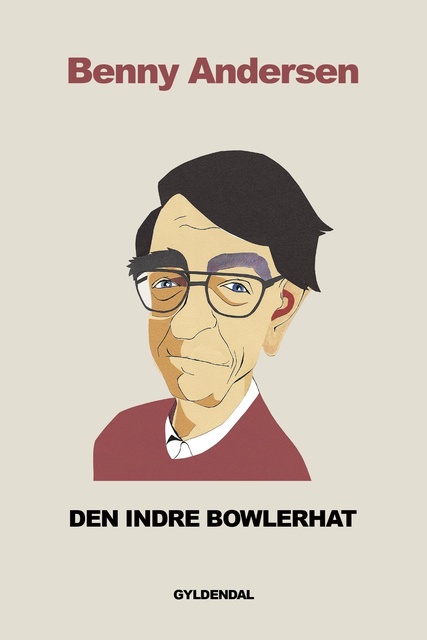 Benny Andersen - Den indre bowlerhat