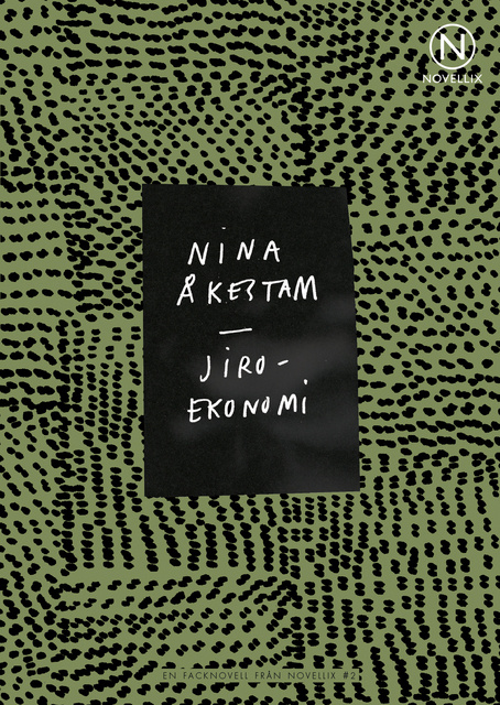 Nina Åkestam - Jiroekonomi