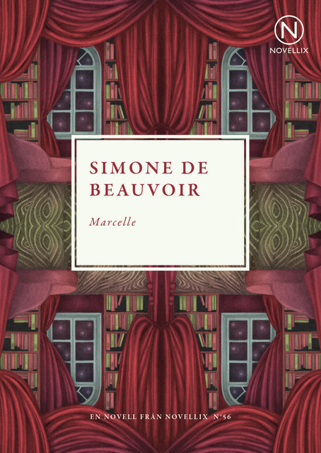 Simone de Beauvoir - Marcelle