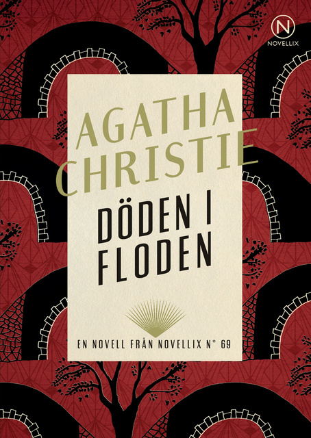 Agatha Christie - Döden i floden